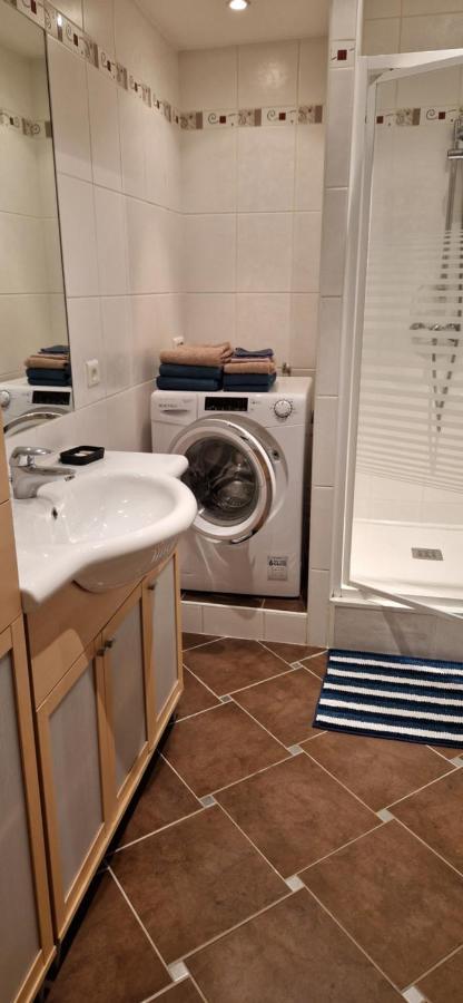 Cosy Appartement Complet Centre-Ville Montbéliard מראה חיצוני תמונה