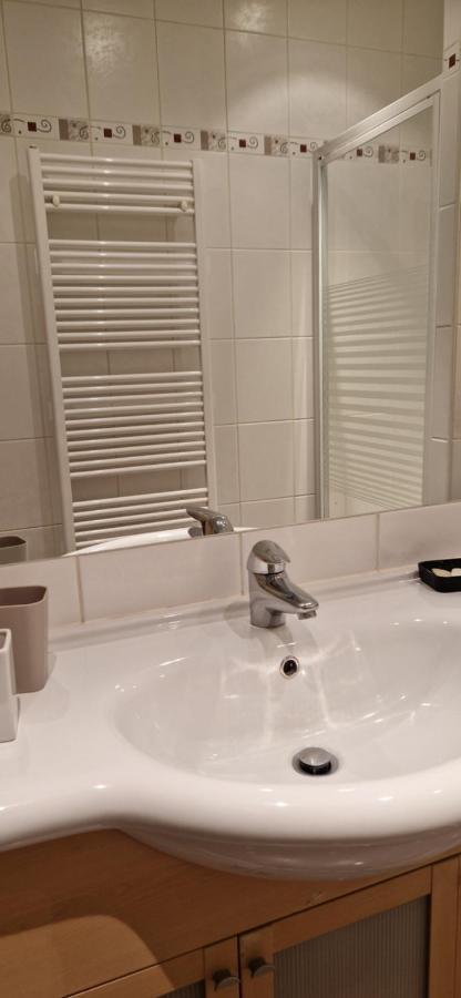 Cosy Appartement Complet Centre-Ville Montbéliard מראה חיצוני תמונה