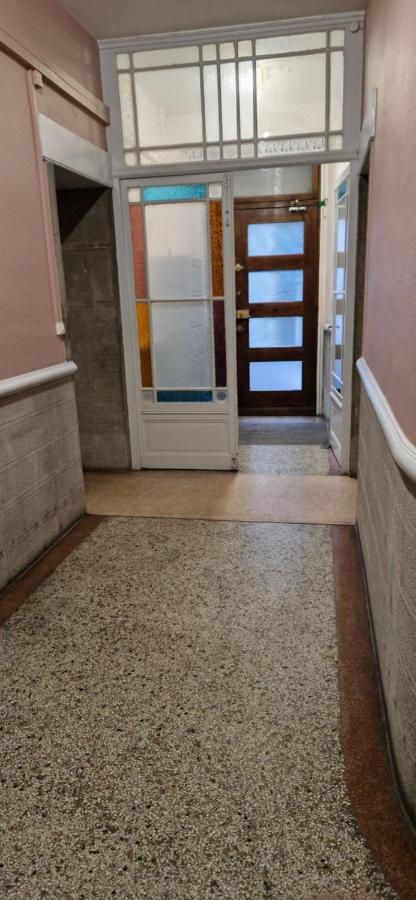 Cosy Appartement Complet Centre-Ville Montbéliard מראה חיצוני תמונה