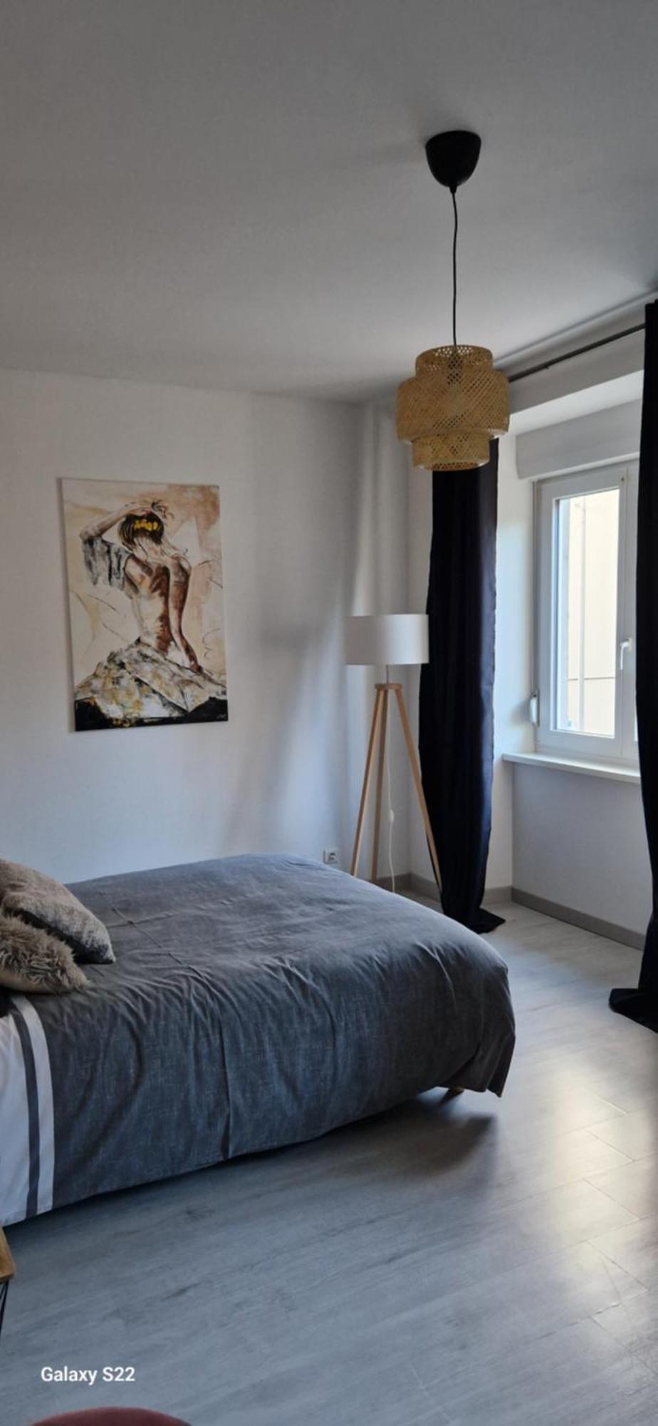 Cosy Appartement Complet Centre-Ville Montbéliard מראה חיצוני תמונה